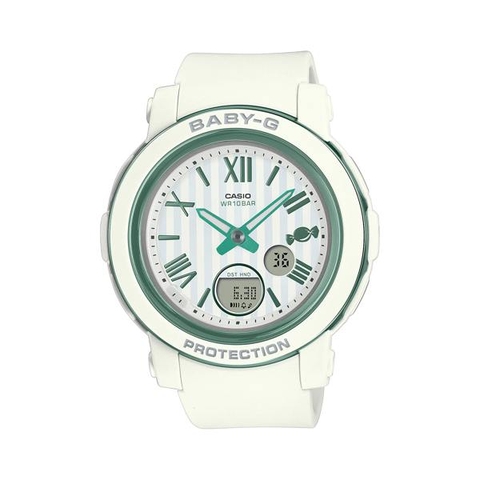 BABY-G BGA-290SW-7ADR | BGA-290SW-7A