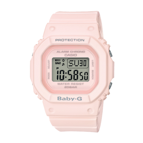 BABY-G BGD-560-4DR | BGD-560-4