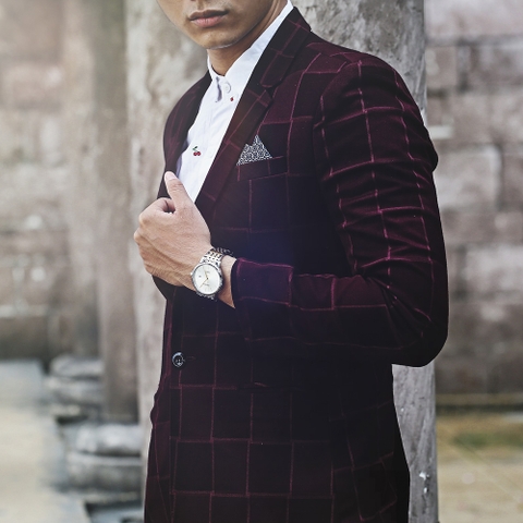 Đồng Hồ Nam Dây Thép Citizen BI5074-56A Quartz