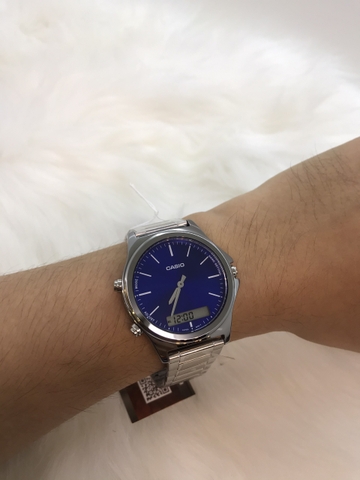 CASIO NAM MTP-VC01D-2EUDF | MTP-VC01D-2E