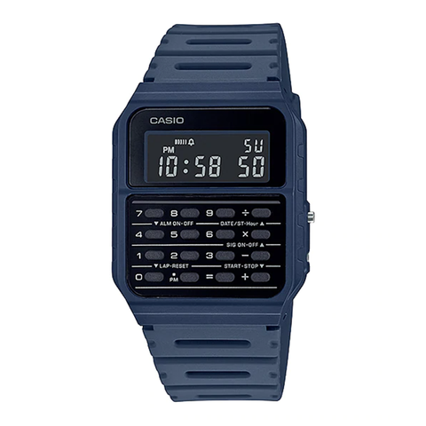CASIO CA-53WF-2BDF | CA-53WF-2B