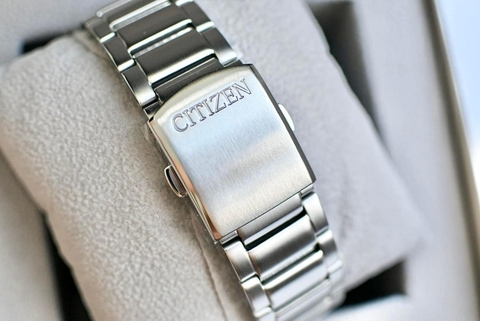 Đồng Hồ Nam Dây Thép Citizen CA4456-83X Eco-Drive | Kính Sapphire | Năng Lượng Ánh Sáng