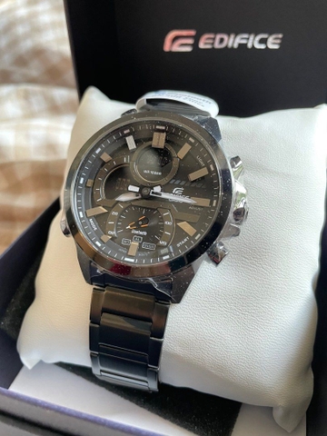 EDIFICE ECB-30DC-1ADF BLUETOOTH | ECB-30DC-1A