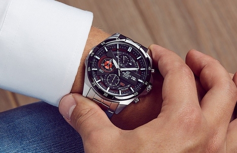 EDIFICE EFR-556DB-1A | EFR-556DB-1AVUDF