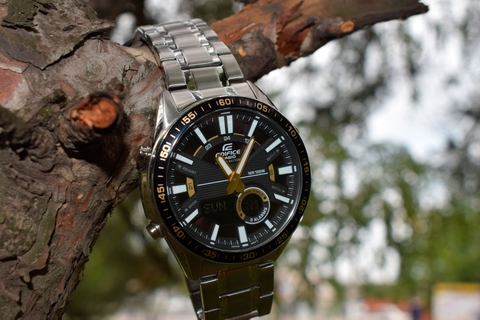 EDIFICE EFV-C100D-1B | EFV-C100D-1BVDF