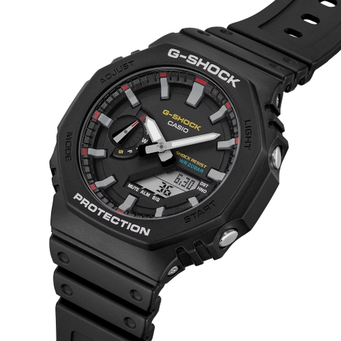 G-SHOCK GA-2100RL-1ADR | GA-2100RL-1A
