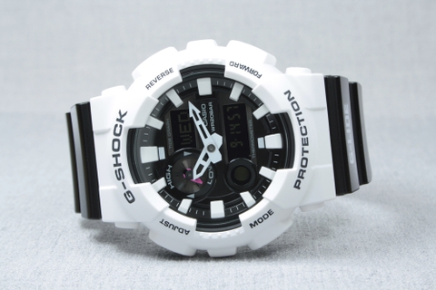G-SHOCK GAX-100B-7A ĐO NHIỆT ĐỘ | ĐO THỦY TRIỀU | TUẦN TRĂNG | GAX-100B-7ADR