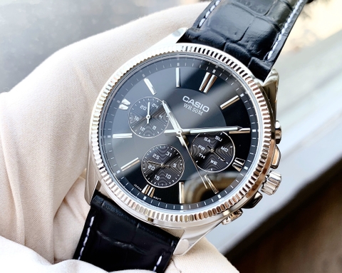 CASIO STANDARD MTP-1375L-1A | MTP-1375L-1AVDF