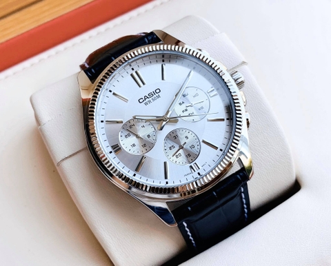 CASIO STANDARD MTP-1375L-7A | MTP-1375L-7AVDF