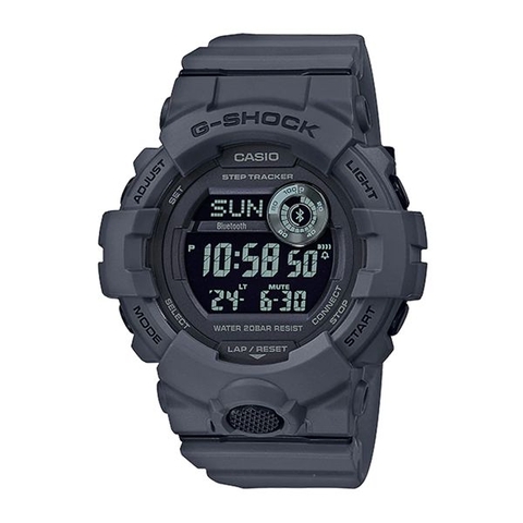 G-Shock GBD-800UC-8DR Bluetooth | GBD-800UC-8