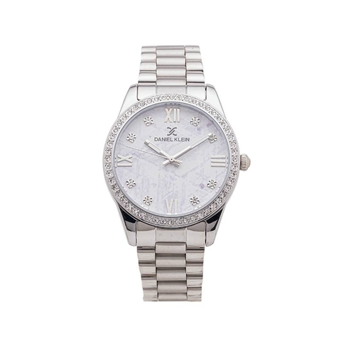 Đồng hồ nữ kim loại Daniel Klein DK.1.12541.1