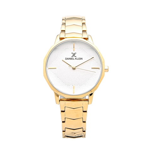 Đồng hồ nữ dây kim loại Daniel Klein DK.1.12555.2