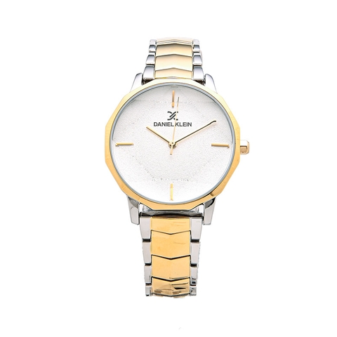 Đồng hồ nữ dây kim loại Daniel Klein DK.1.12555.3