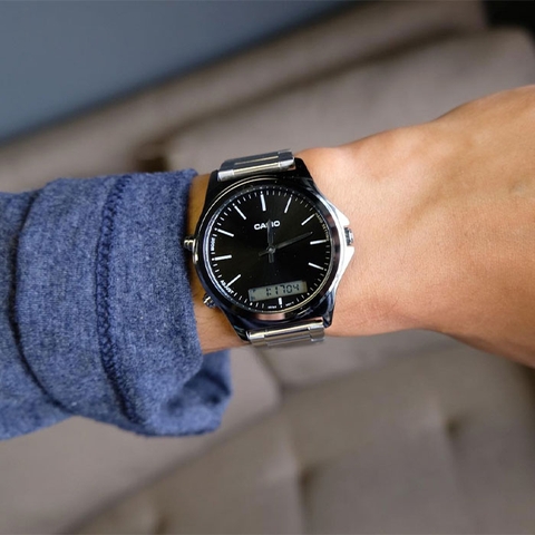 CASIO NAM MTP-VC01D-1EUDF | MTP-VC01D-1E