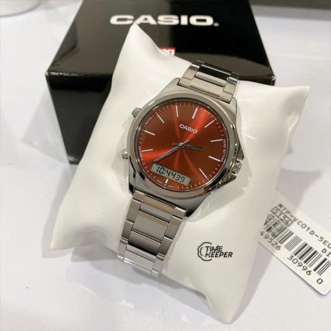 CASIO NAM MTP-VC01D-5EUDF | MTP-VC01D-5E