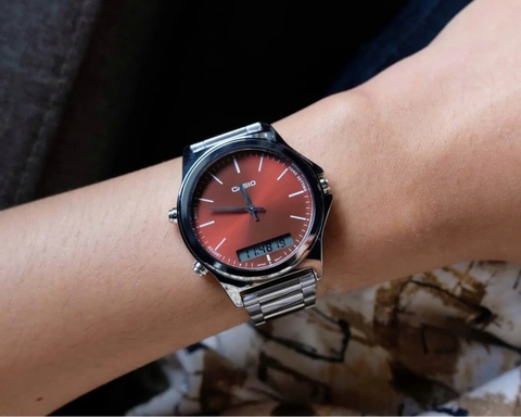 CASIO NAM MTP-VC01D-5EUDF | MTP-VC01D-5E