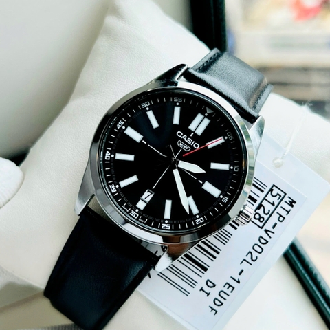 CASIO NAM MTP-VD02L-1EUDF | MTP-VD02L-1E