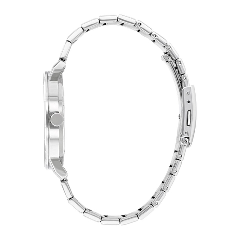 Đồng Hồ Nam Dây Thép Citizen Quartz BE9180-52E Quartz - Size 42mm