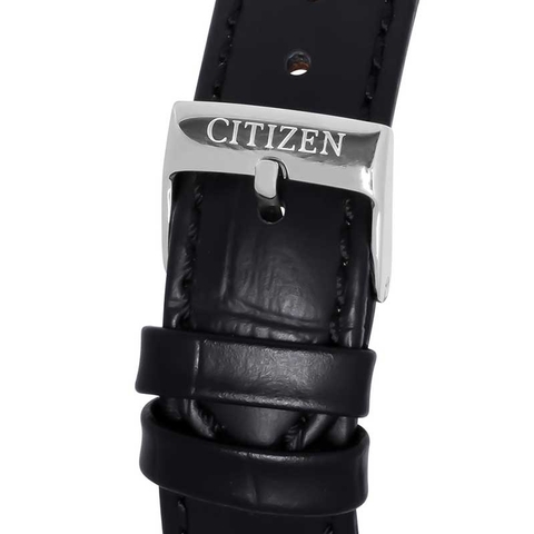 Đồng Hồ Nam Dây Da Citizen Automatic NH8350-08A - Size 40mm