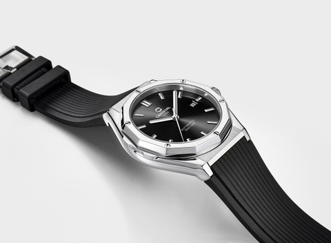 Đồng Hồ Nam Dây Cao Su Carnival 8168G-VT-DCS-D Automatic - Kính Sapphire - Size 42mm