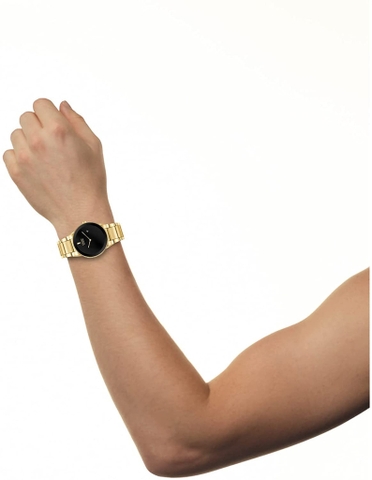 Đồng Hồ Nam Dây Thép Citizen Eco-Drive AU1062-56E - Size 40mm