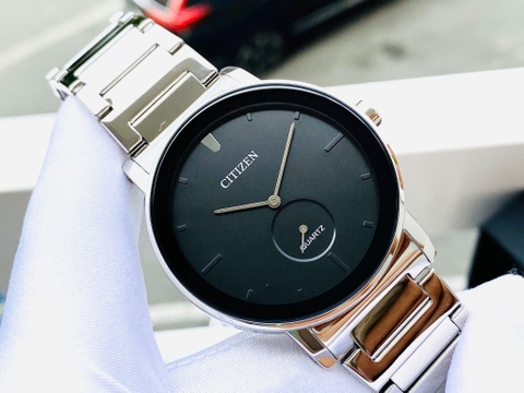 Đồng Hồ Nam Dây Thép Citizen Quartz BE9180-52E Quartz - Size 42mm
