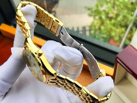 Đồng Hồ Nam Dây Thép Citizen Eco-Drive BM7332-53P - Size 40mm