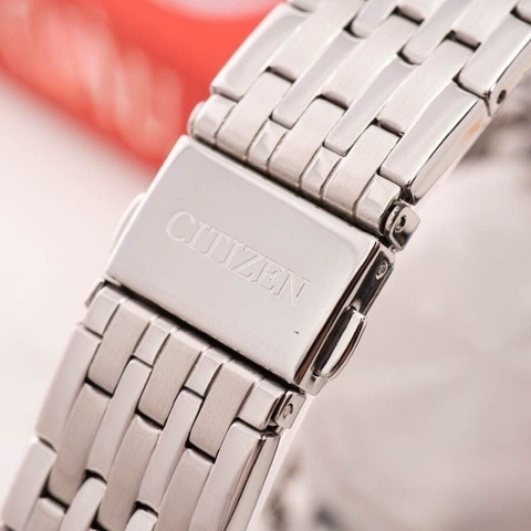 Đồng Hồ Nam Dây Thép Citizen Automatic NH8350-59B - Size 40mm