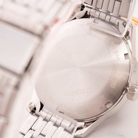 Đồng Hồ Nam Dây Thép Citizen Automatic NH8350-59B - Size 40mm