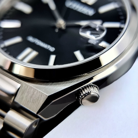 Đồng Hồ Nam Dây Thép Citizen Automatic NJ0150-81E Tsuyosa - Size 40mm