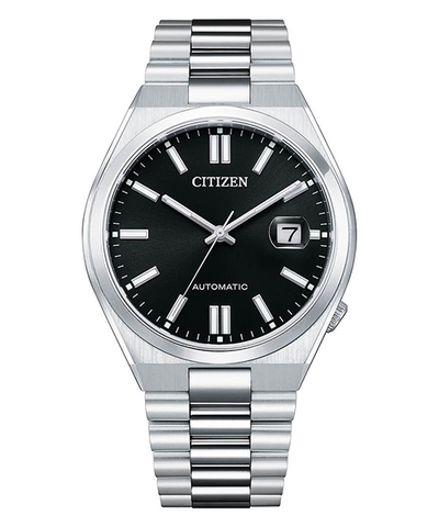 Đồng Hồ Nam Dây Thép Citizen Automatic NJ0150-81E Tsuyosa - Size 40mm