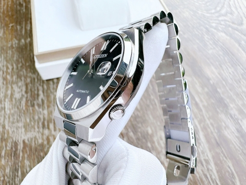 Đồng Hồ Nam Dây Thép Citizen Automatic NJ0150-81E Tsuyosa - Size 40mm