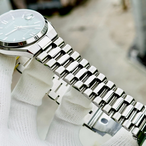 Đồng Hồ Nam Dây Thép Citizen Automatic NJ0150-81X Tsuyosa - Size 40mm