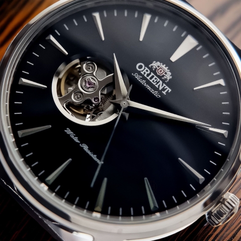 Đồng Hồ Nam Dây Da Orient Automatic Esteem FAG02004B0 ( SAG02004B0 ) ( TAG02004B0 ) - Size 41mm