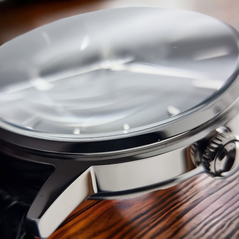 Đồng Hồ Nam Dây Da Orient Automatic Esteem FAG02004B0 ( SAG02004B0 ) ( TAG02004B0 ) - Size 41mm