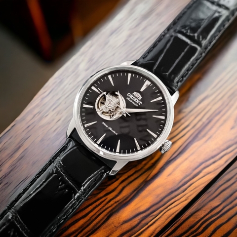 Đồng Hồ Nam Dây Da Orient Automatic Esteem FAG02004B0 ( SAG02004B0 ) ( TAG02004B0 ) - Size 41mm