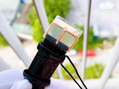 Đồng Hồ Nam Dây Da Orient Bambino Gen 1 FAC00002W0 ( SAC00002W0 ) ( TAC00002W0 ) - Size 40.5mm