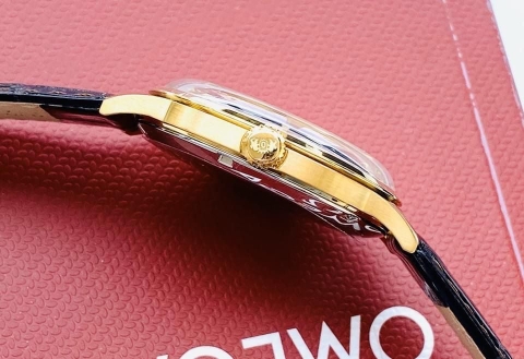 Đồng Hồ Nam Dây Da Orient Bambino Gen 1 SAC00003W0 ( FAC00003W0 ) ( TAC00003W0 ) - Size 40.5mm