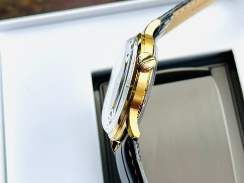 Đồng Hồ Nam Dây Da Orient Bambino Gen 2 FAC00007W0 ( SAC00007W0 ) ( TAC00007W0 ) - Size 40.mm