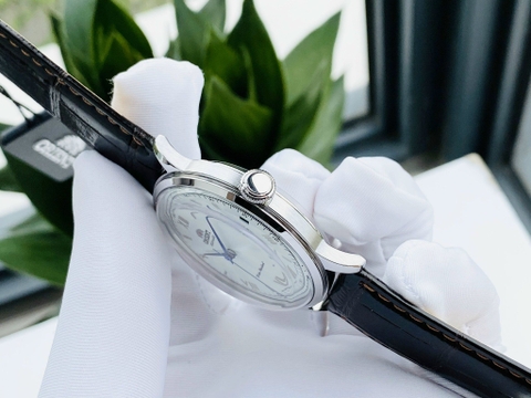 Đồng Hồ Nam Dây Da Orient Bambino Gen 2 FAC00009W0 ( SAC00009W0 ) ( TAC00009W0 ) - Size 40.5mm