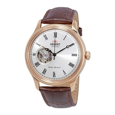 Đồng Hồ Nam Dây Da Orient Caballero FAG00001S0 ( SAG00001S0 ) ( TAG00001S0 ) - Size 43mm