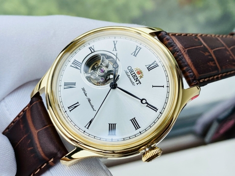 Đồng Hồ Nam Dây Da Orient Caballero FAG00002W0 ( SAG00002W0 ) ( TAG00002W0 ) - Size 43mm