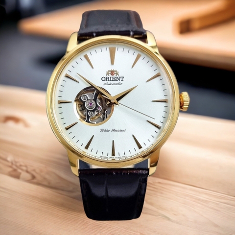 Đồng Hồ Nam Dây Da Orient Automatic Esteem FAG02003W0 ( SAG02003W0 ) ( TAG02003W0 ) - Size 41mm