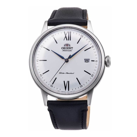 Đồng Hồ Nam Dây Da Orient RA-AC0022S - RA-AC0022S30B - RA-AC0022S10B - Size 40.5mm