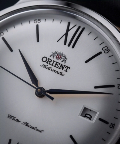 Đồng Hồ Nam Dây Da Orient RA-AC0022S - RA-AC0022S30B - RA-AC0022S10B - Size 40.5mm