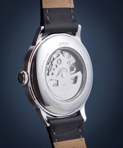 Đồng Hồ Nam Dây Da Orient RA-AC0022S - RA-AC0022S30B - RA-AC0022S10B - Size 40.5mm