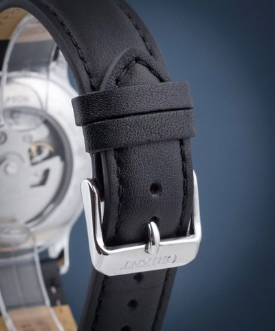 Đồng Hồ Nam Dây Da Orient RA-AC0022S - RA-AC0022S30B - RA-AC0022S10B - Size 40.5mm