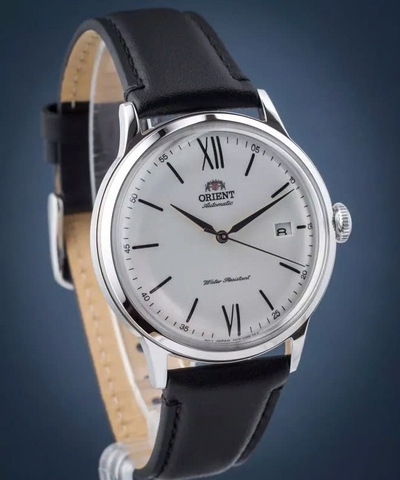 Đồng Hồ Nam Dây Da Orient RA-AC0022S - RA-AC0022S30B - RA-AC0022S10B - Size 40.5mm