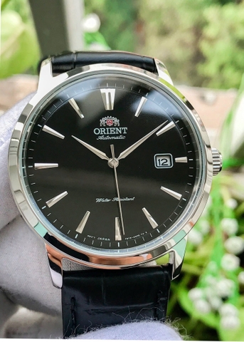 Đồng Hồ Nam Dây Da Orient Symphony Gen 3 RA-AC0F05B10B ( RA-AC0F05B30B ) - Size 41.6mm