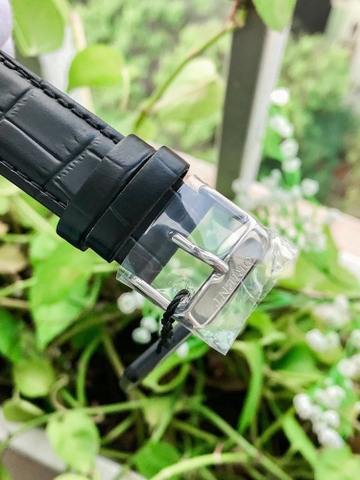 Đồng Hồ Nam Dây Da Orient Symphony Gen 3 RA-AC0F05B10B ( RA-AC0F05B30B ) - Size 41.6mm